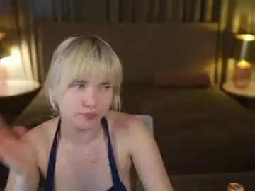 Chaturbate Private Sex Chat of anabel_team054
