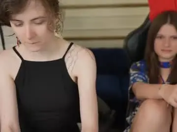 Chaturbate Sex Chat of anabel_team054