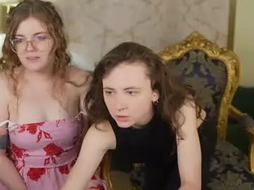 Chaturbate Sex Cam of anabel_team054