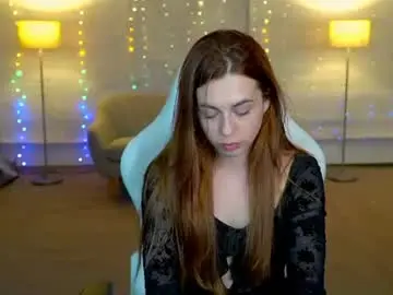 Chaturbate Sex Cam of anabel_team054
