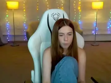 Chaturbate Sex Chat of anabel_team054