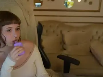 Chaturbate Live Sex Cam of anabel_team054