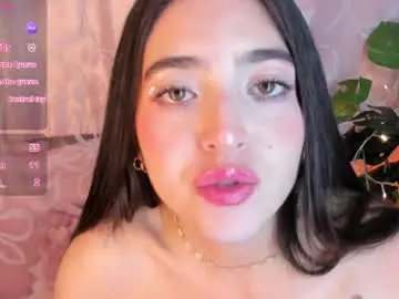 Chaturbate Live Porn of arii_vega