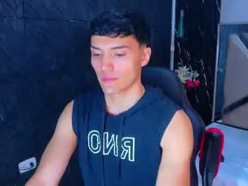 Chaturbate Adult Video Chat of aron_darkx