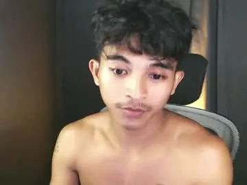 Chaturbate Live Porn of asian_hunk_moreno