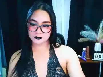 Chaturbate Live Sex of asian_jheck