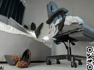 Chaturbate Live Sex Cam of aurora_nightshade