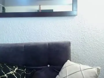 Chaturbate Adult Video Chat of bella_rosse2