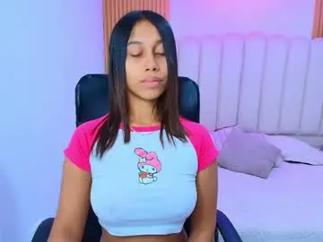 Chaturbate Sex Cam of celesteevanss_