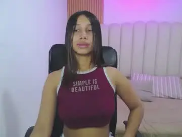 Chaturbate Nude Webcam of celesteevanss_