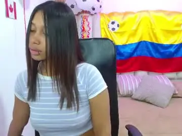 Chaturbate Nude Webcam of celesteevanss_