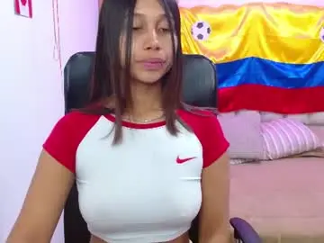 Chaturbate Live Sex of celesteevanss_