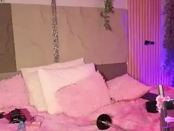 Chaturbate Nude Webcam of centaurigirls