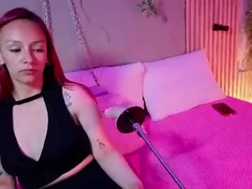 Chaturbate Nude Webcam of centaurigirls
