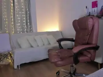 Chaturbate Live Porn of chica_hot24