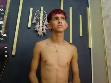 Chaturbate Adult Webcam of dakotha_19