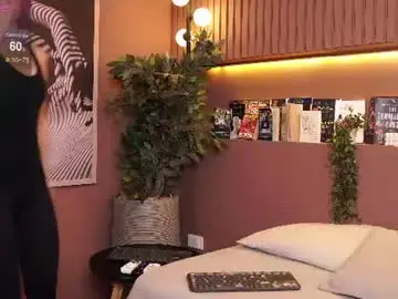 Chaturbate Adult Webcam of dalahia_rush