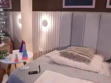 Chaturbate Free Porn Cam of dalahia_rush