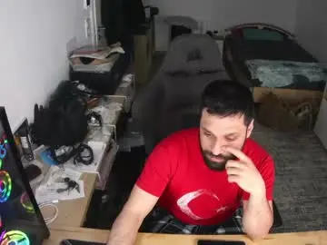 Chaturbate Free Porn Cam of darkschneider_