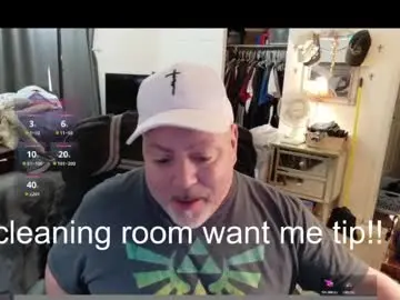 Chaturbate Live Porn of drake_r_darkrose