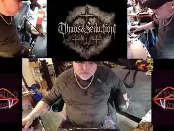 Chaturbate Live Porn of drake_r_darkrose