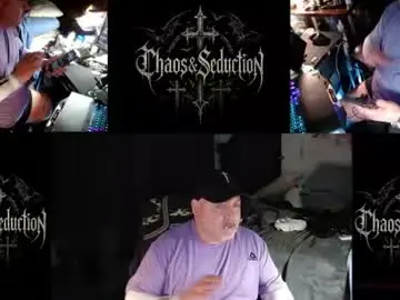 Chaturbate Sex Chat of drake_r_darkrose