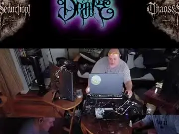 Chaturbate Live Porn of drake_r_darkrose
