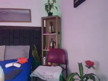 Chaturbate Adult Webcam of elenna_boobs_