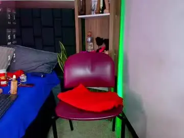 Chaturbate Sex Cam of elenna_boobs_