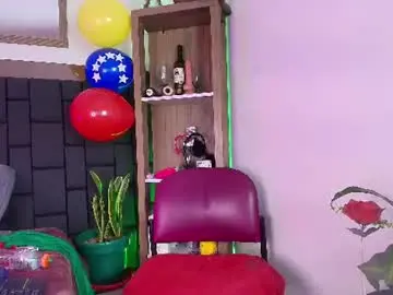 Chaturbate Adult Video Chat of elenna_boobs_