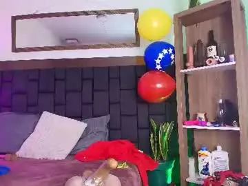 Chaturbate Live Porn of elenna_boobs_