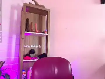 Chaturbate Live Sex of elenna_boobs_