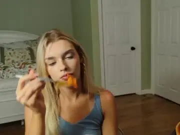 Chaturbate Nude Webcam of ellalowe