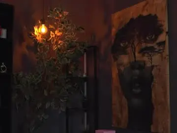 Chaturbate Adult Webcams of evelyn_evyy