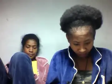 Chaturbate Live Sex Cam of faiqua95