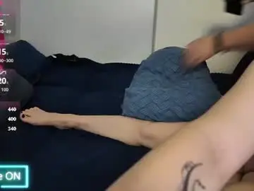 Chaturbate Adult Webcams of felice_favn