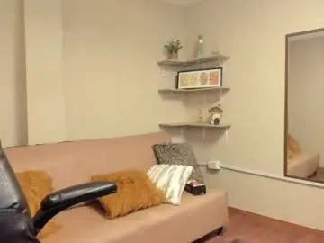 Chaturbate Live Porn of gandi_23