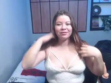 Chaturbate Sex Cam of gandi_23