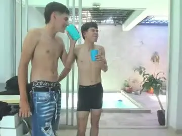 Chaturbate Live Sex Cam of hot_sexmature
