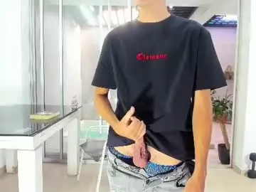 Chaturbate Nude Webcam of hot_sexmature