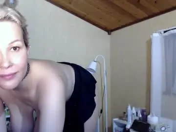 Chaturbate Live Sex of hugetittiesgerda