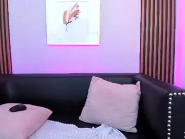 Chaturbate Sex Chat of isabella_tacher