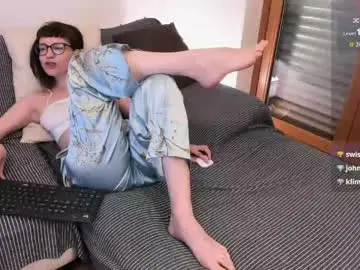 Chaturbate Free Porn Cam of janelyrne