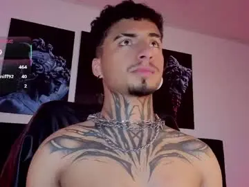 Chaturbate Adult Webcam of juancamilo66_