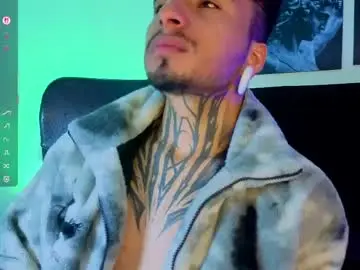 Chaturbate Adult Webcam of juancamilo66_