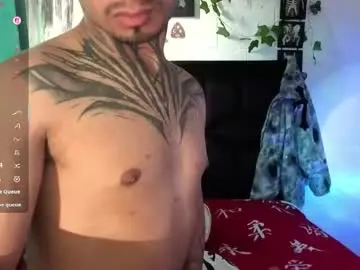 Chaturbate Sex Cam of juancamilo66_