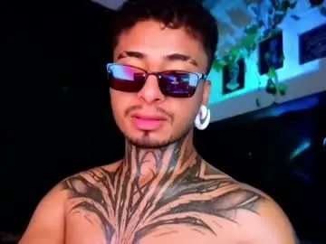 Chaturbate Adult Webcams of juancamilo66_