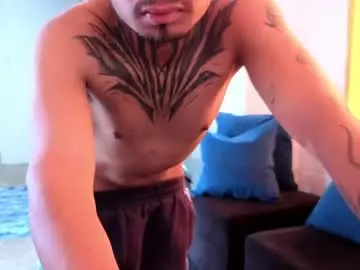 Chaturbate Sex Chat of juancamilo66_