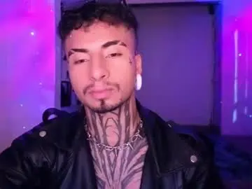 Chaturbate Watch Live Sex Cams of juancamilo66_
