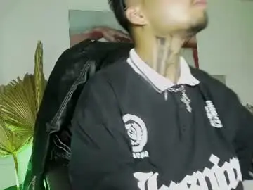 Chaturbate Live Porn of juancamilo66_